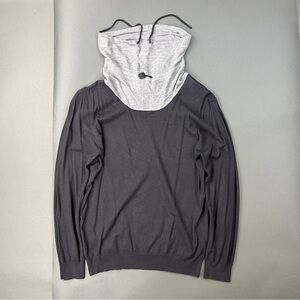 Enos Turtle Neck Sweater